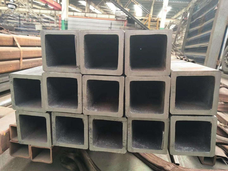 师宗Q355B无缝方管