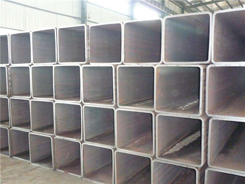 师宗Q355B直缝方管 师宗Q355B直缝方管