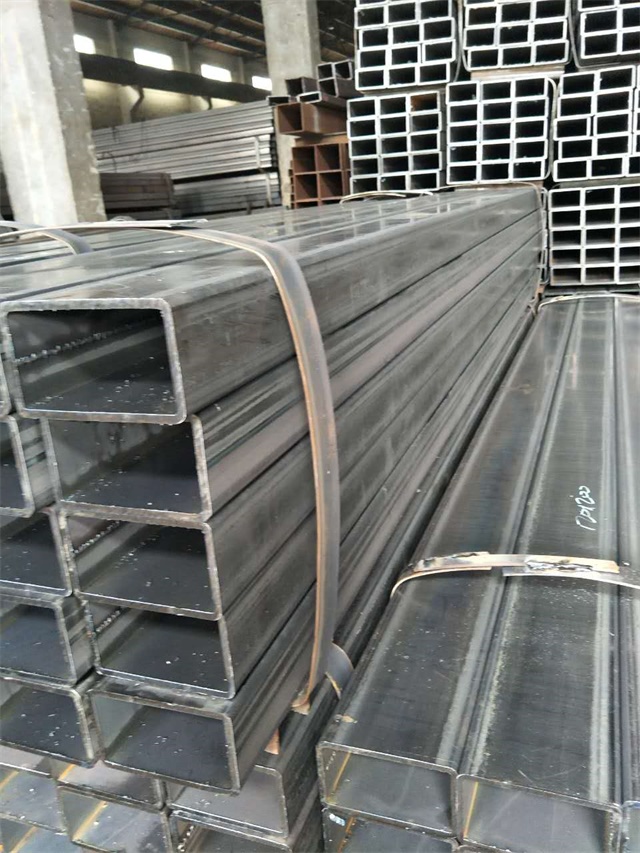 师宗Q235B热镀锌方管 师宗Q235B热镀锌方管