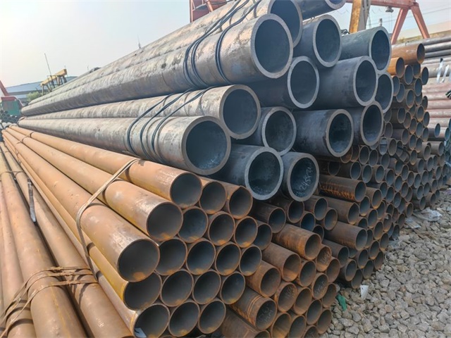 师宗Q355C钢管 师宗Q355C钢管