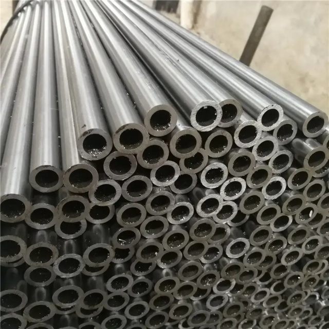 师宗q355d精密无缝钢管