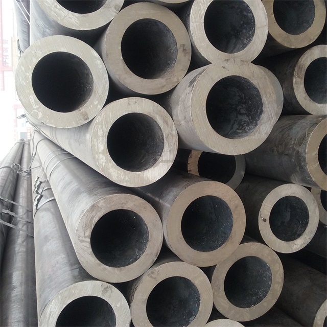师宗Q355C低合金无缝钢管 师宗Q355C低合金无缝钢管